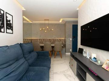 Apartamento · 52m² · 2 Quartos · 1 Vaga · Apartamento à venda no Tatuapé com 52 m², 2 Dormitórios, 1 Suíte, 1 Vaga.