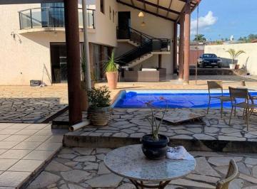 Casa de 4 quartos, Vicente Pires · Sobrado Casa Vicente Colônia