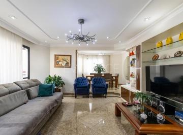 Apartamento · 160m² · 3 Quartos · 3 Vagas · Apartamento à Venda no Tatuapé com 160 m² | 3 Dormitórios | 3 Vagas | Porteira Fechada