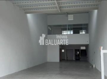 Comercial · 260m² · Galpão para Locação Campo Grande