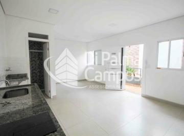 Apartamento · 28m² · 1 Quarto · Apartamento studio de 28m² com 1 quarto para alugar no bairro Ipiranga