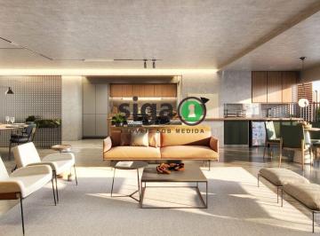 Apartamento · 140m² · 3 Quartos · 2 Vagas · Apartamento à venda na Chácara Klabin de 140m² com 3 suítes e 2 vagas - São Paulo
