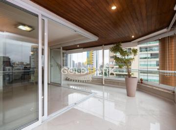 Apartamento · 205m² · 4 Quartos · 3 Vagas · Apartamento à Venda no Brooklin 205 metros 4 suítes 3 garagens Lazer completo