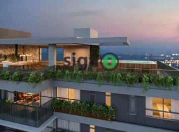 Apartamento · 360m² · 3 Quartos · 4 Vagas · Cobertura Duplex à venda no Paraíso de 360m² com 3 suítes e 4 vagas em São Paulo