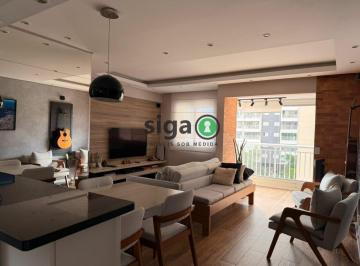 Apartamento · 69m² · 2 Quartos · 2 Vagas · Apartamento Vila Andrade 2 quartos, 2 vagas, a venda no Mais Morumbi