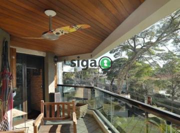 Apartamento · 140m² · 3 Quartos · 4 Vagas · Apartamento de alto padrão no Edifício Belveder Verona, 140m2