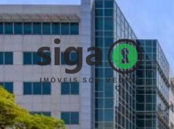 Comercial · 1177m² · 71 Vagas · Panamérica Park Av. Guido Caloi, 1002 - Jardim São Luís São Paulo, 05802-140