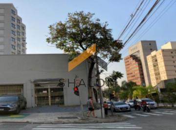 Comercial · 200m² · 4 Vagas · Excelente Oportunidade Comercial ? Loja de Esquina para Locação na Super Quadra Morumbi!