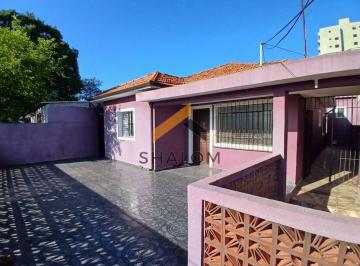 Casa · 178m² · 3 Quartos · 3 Vagas · Casa à venda no Jardim Frei Galvão