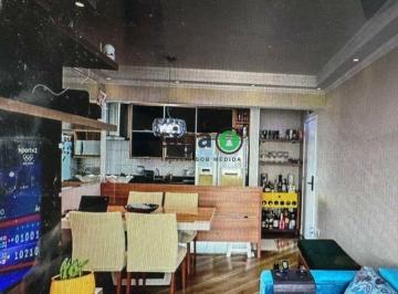 Apartamento · 69m² · 3 Quartos · 2 Vagas · Apartamento Vila Andrade 3 quartos, 2 vagas, a venda no Mais Morumbi