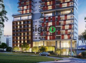Apartamento · 270m² · 3 Quartos · 3 Vagas · Cobertura Penthouse à venda na Chácara Klabin de 270m² com 3 suítes e 3 vagas - São Paulo