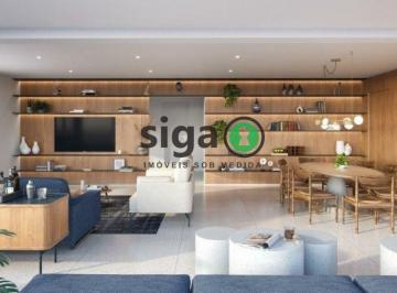 Apartamento · 188m² · 3 Quartos · 3 Vagas · Apartamento à venda na Chácara Klabin de 188m² com 3 suítes e 3 vagas - São Paulo