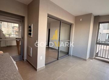 Apartamento · 69m² · 2 Quartos · 1 Vaga · Brooklin Apartamento à venda 69 metros 2 dormitórios 1 suíte 1 vaga com área de lazer