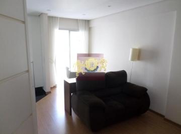 Apartamento · 35m² · 1 Quarto · 1 Vaga · Flat para venda em Moema - Edifício King Space