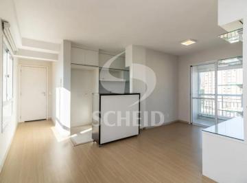 Apartamento · 65m² · 2 Quartos · 2 Vagas · Apartamento para venda em Chácara Inglesa com 2 quartos, sendo 1 suíte , 65m²