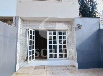 Comercial · 150m² · Imóvel comercial no Campo Belo - 150 m² - 4 Salas - 2 Banheiros