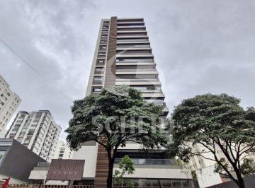 Apartamento · 121m² · 3 Quartos · 2 Vagas · Apartamento venda em Indianópolis com 3 quartos, sendo 3 suítes , 111m²