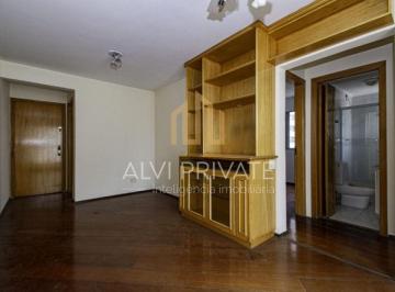 Apartamento · 60m² · 2 Quartos · 1 Vaga · Apartamento a venda no sumare com, 2 dorms 1 suite 1 vaga.