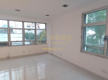 Comercial · 55m² · 1 Vaga · Conj. Com. 48 m² - Ao lado do Metrô Borba Gato