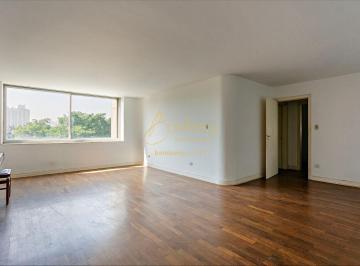 Apartamento · 176m² · 4 Quartos · 2 Vagas · Alto da Boa Vista andar alto 4 dorms suite 178m área