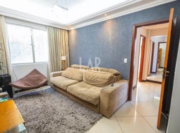 Rural · 84m² · 3 Quartos · 1 Vaga · Área Privativa à venda, 3 quartos, 1 suíte, 1 vaga, Itapoã - Belo Horizonte/MG