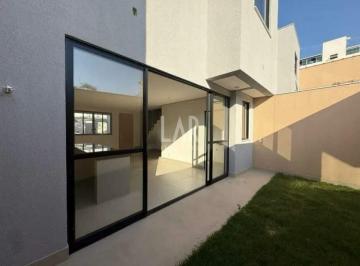 Casa · 184m² · 3 Quartos · 4 Vagas · Casa Geminada à venda, 3 quartos, 1 suíte, 4 vagas, Vila Clóris - Belo Horizonte/MG