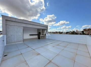 Apartamento · 100m² · 3 Quartos · Apartamento à venda, 3 quartos, 1 suíte, Santa Mônica - Belo Horizonte/MG