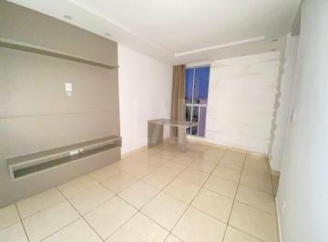 Apartamento · 60m² · 2 Quartos · 2 Vagas · Apartamento à venda, 2 quartos, 1 suíte, 2 vagas, Castelo - Belo Horizonte/MG
