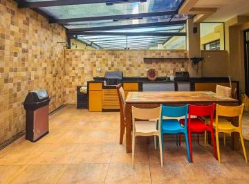 Apartamento · 119m² · 2 Quartos · 2 Vagas · Reserva Enseada, casa gardeem a venda condomínio frente ao mar no Guarujá
