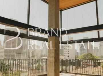 Apartamento · 140m² · 2 Quartos · 3 Vagas · Apartamento Duplex à venda no Itaim com 140m², 2 suítes e 3 vagas de garagem ompleta de Lazer