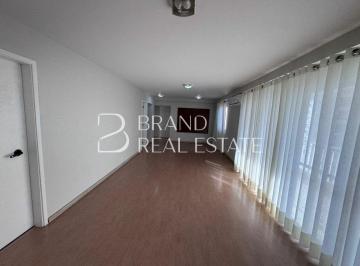 Apartamento · 120m² · 3 Quartos · 1 Vaga · Apartamento pra locação em Pinheiros, 120m², 3 quartos, 1 vaga.