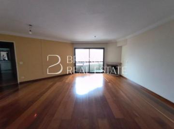 Apartamento · 147m² · 3 Quartos · 2 Vagas · Apartamento à venda no Brooklin 147m² Elegância e lazer, 3 quartos e 2 vagas!