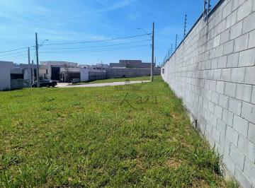 Terreno · 430m² · Oportunidade - Terreno em Condomínio - Residencial Colinas - Malibu Residencial - Caçapava - 430m².