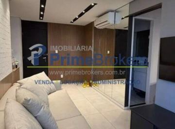 Apartamento · 51m² · 2 Quartos · 1 Vaga · Apartamento, 51m² - 2 Dormitórios, 1 Suíte, 1 Vaga, Projeto 100% Planejado - Saúde