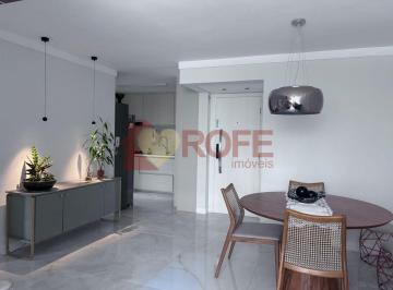 Apartamento · 78m² · 3 Quartos · Apartamento à venda com 78 m², 3 quartos e 1 vaga fixa