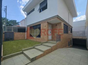 Casa · 161m² · 3 Quartos · 3 Vagas · Oportunidade!! Sobrado amplo no Campo Belo!