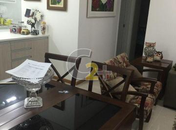 Apartamento · 67m² · 3 Quartos · 2 Vagas · Apartamento à venda em Bom Retido 3 quartos 1 suíte 2 banheiros 2 vagas