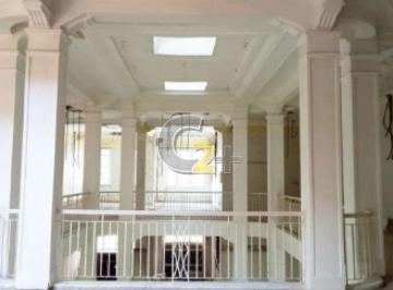 Comercial · 2191m² · 40 Vagas · Prédio Comercial a venda no centro de Santos  , com 04 pavimentos, 40 vagas de garagem