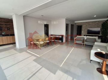 Apartamento · 160m² · 3 Quartos · 3 Vagas · Apartamento Altíssimo Padrão, disponível para locação ,com 160 m2 em Moema !!!