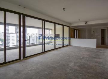 Apartamento · 190m² · 3 Quartos · 3 Vagas · Apartamento, 190m² - 3 Dormitórios, 3 Suítes, 3 Vagas, Lançamento com Escritura Pronta - Perdizes
