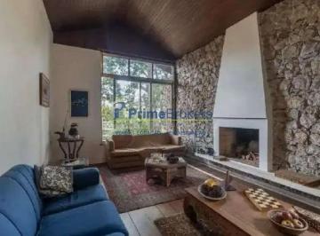 Casa · 200m² · 3 Quartos · 2 Vagas · Casa, Alto de Pinheiros - São Paulo