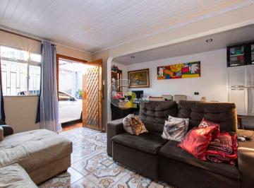 Casa · 80m² · 2 Quartos · 1 Vaga · Casa de Vila térrea à venda na Parada Inglesa com 2 quartos e 1 vaga