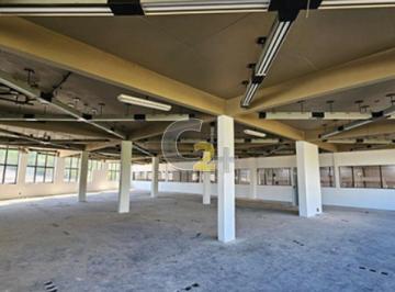 Comercial · 3647m² · 20 Vagas · GALPÃO COMERCIAL - VENDA - BARRA FUNDA - 3647² - 2O VAGAS