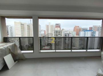 Apartamento · 88m² · 2 Quartos · 1 Vaga · Apartamento para locação em Perdizes com 2 suítes 1 vaga 88m²