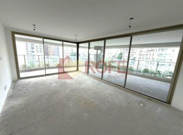 Apartamento · 221m² · 3 Quartos · 3 Vagas · Apartamento de 221m2, com 3 Suites, 3 Vagas, Varanda Gourmet, Lazer Maravilhoso em Moema Pássaros
