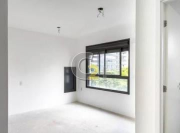 Apartamento · 21m² · 1 Quarto · Apartamento á  venda em Perdizes com 1 quarto, sem vaga