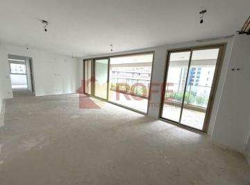 Apartamento · 150m² · 3 Quartos · 2 Vagas · Apartamento de 150m2, 3 Suites , 2 Vagas com varanda Gourmet, lazer maravilhoso em Moema Pássaros