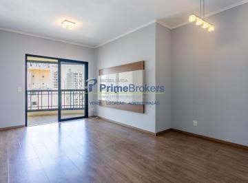 Apartamento · 98m² · 3 Quartos · 2 Vagas · Apartamento, 98m² - 3 Dormitórios, 1 Suíte, 2 Vagas, Sacada - Saúde