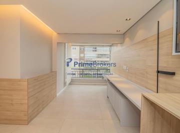 Apartamento · 61m² · 2 Quartos · 2 Vagas · Apartamento, 59m² - 2 Dormitórios, 1 Suíte, 2 Vagas + Depósito, Totalmente Planejado - Saúde