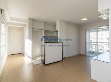 Apartamento · 65m² · 2 Quartos · 2 Vagas · Apartamento para venda em Mirandópolis com 2 quartos, sendo 1 suíte , 65m²